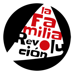 La Familia Revolución - Logo 300px